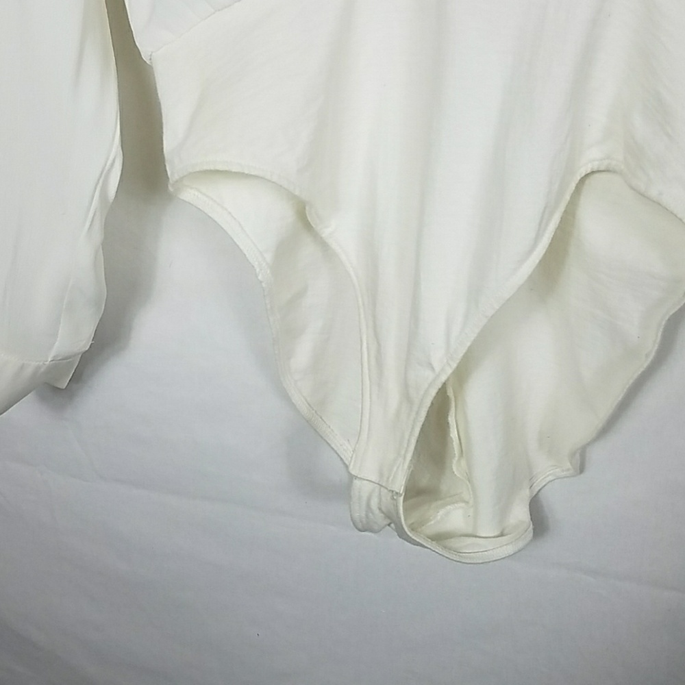 Blouse - cream - Picture 4 of 4